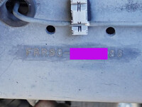 いすゞフォワードアルミバン中型（4t）[写真17]