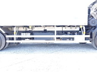 いすゞフォワードアルミバン中型（4t）[写真18]