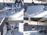 いすゞフォワードアルミバン中型（4t）[写真19]