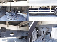 いすゞフォワードアルミバン中型（4t）[写真21]