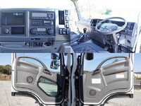 いすゞフォワードアルミバン中型（4t）[写真23]