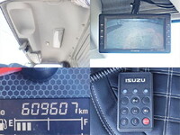 いすゞフォワードアルミバン中型（4t）[写真25]