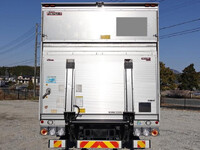 いすゞフォワードアルミバン中型（4t）[写真02]