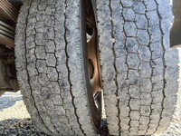 日野レンジャークレーン3段増トン（6t・8t）[写真11]