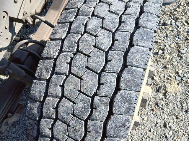 日野レンジャークレーン3段増トン（6t・8t）[写真11]