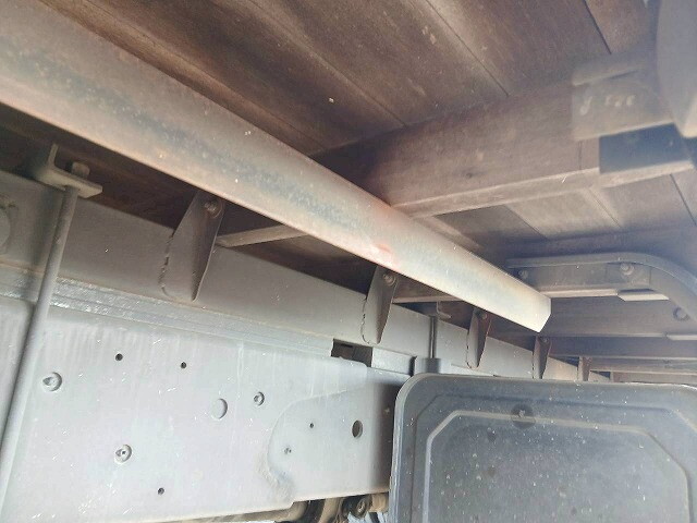 日野レンジャークレーン3段増トン（6t・8t）[写真13]