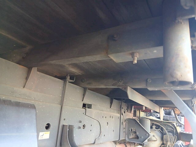 日野レンジャークレーン3段増トン（6t・8t）[写真15]