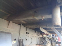 日野レンジャークレーン3段増トン（6t・8t）[写真16]