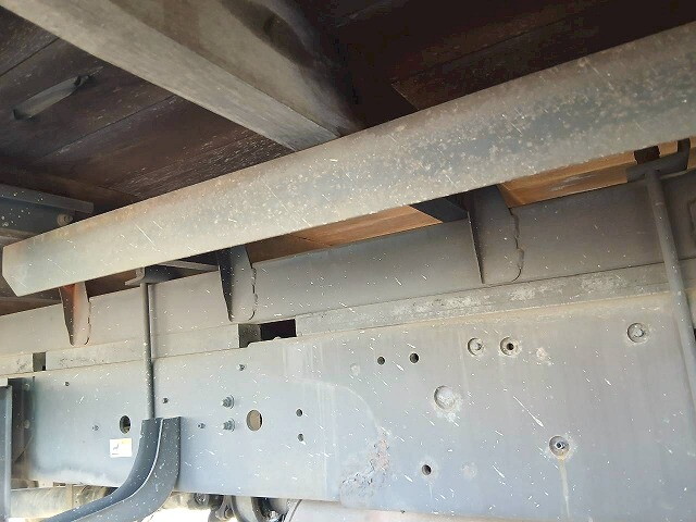 日野レンジャークレーン3段増トン（6t・8t）[写真16]