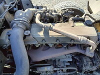 日野レンジャークレーン3段増トン（6t・8t）[写真18]