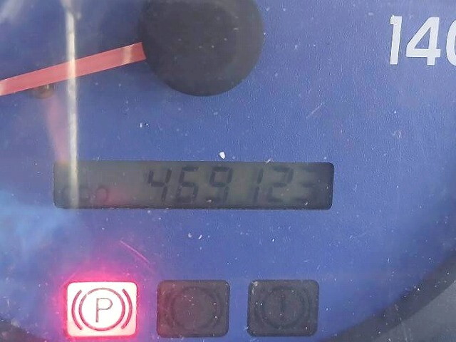 日野レンジャークレーン3段増トン（6t・8t）[写真25]