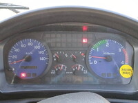 日野レンジャークレーン3段増トン（6t・8t）[写真27]