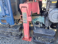 日野レンジャークレーン3段増トン（6t・8t）[写真33]