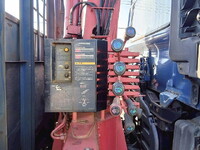 日野レンジャークレーン3段増トン（6t・8t）[写真34]