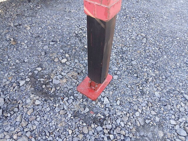 日野レンジャークレーン3段増トン（6t・8t）[写真34]