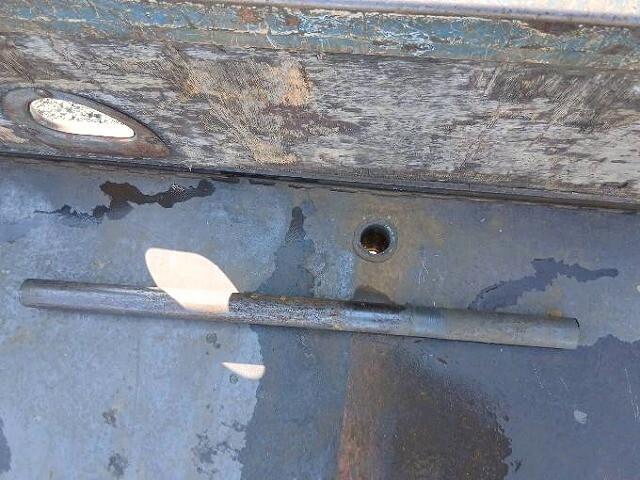 日野レンジャークレーン3段増トン（6t・8t）[写真40]