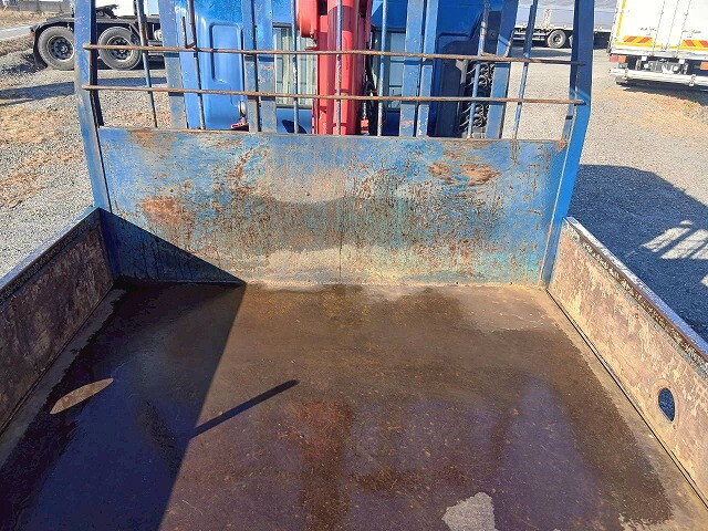 日野レンジャークレーン3段増トン（6t・8t）[写真07]