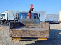 日野レンジャークレーン3段増トン（6t・8t）[写真10]