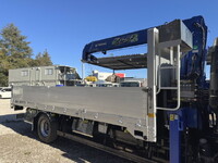 いすゞフォワードクレーン4段中型（4t）[写真12]