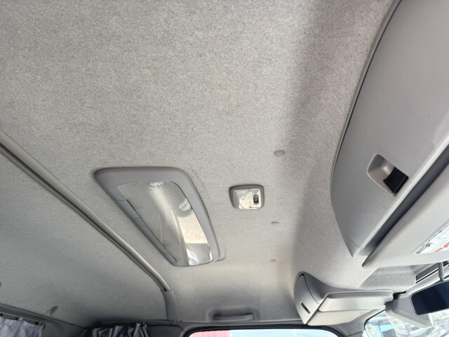 いすゞフォワードクレーン4段中型（4t）[写真13]