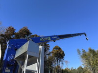 いすゞフォワードクレーン4段中型（4t）[写真22]