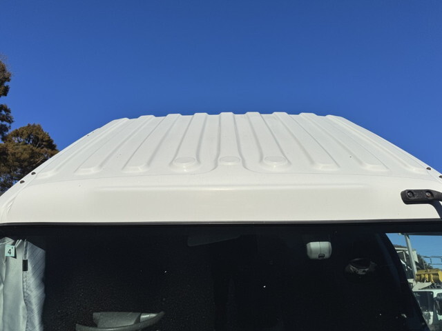 いすゞフォワードクレーン4段中型（4t）[写真34]