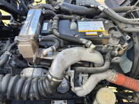 いすゞフォワードクレーン4段中型（4t）[写真36]