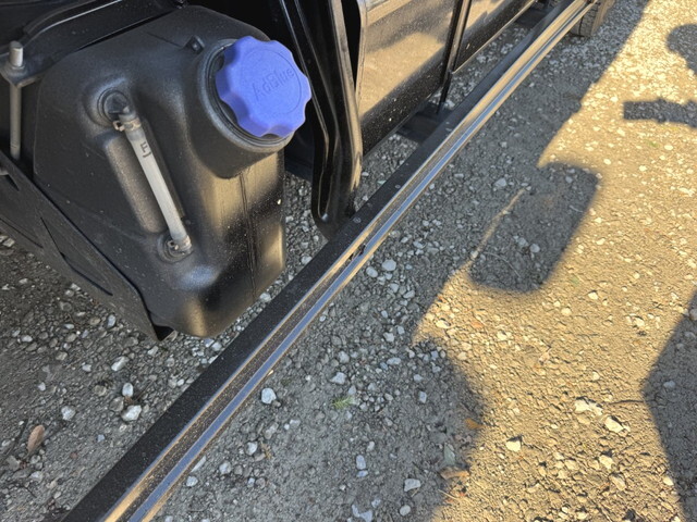 いすゞフォワードクレーン4段中型（4t）[写真36]