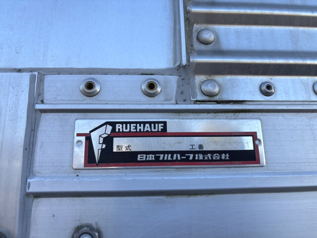 日野レンジャーアルミウイング中型（4t）[写真10]