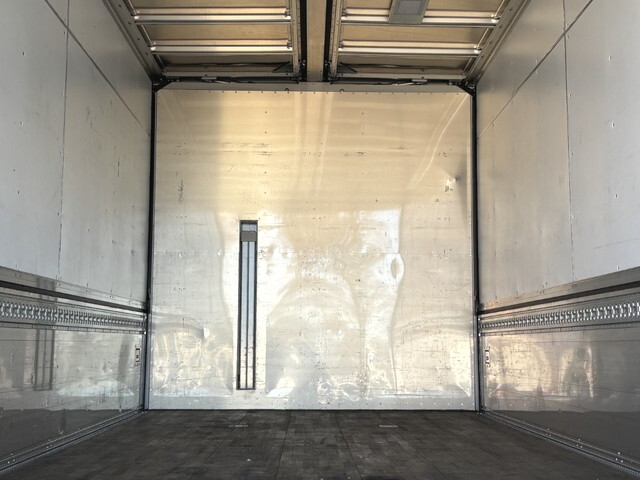 日野レンジャーアルミウイング中型（4t）[写真17]