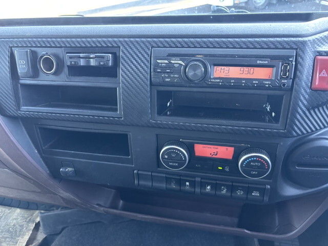 日野レンジャーアルミウイング中型（4t）[写真23]