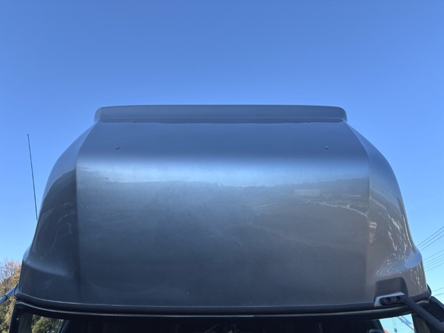 日野レンジャーアルミウイング中型（4t）[写真28]