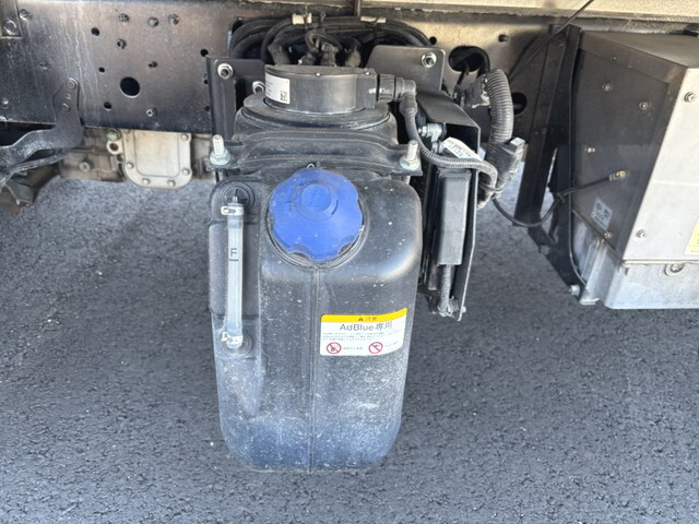 日野レンジャーアルミウイング中型（4t）[写真30]