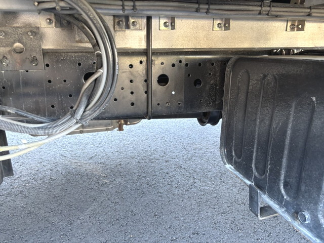 日野レンジャーアルミウイング中型（4t）[写真31]