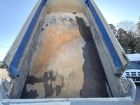 三菱ふそうスーパーグレートダンプ大型（10t）[写真11]