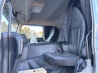 三菱ふそうスーパーグレートダンプ大型（10t）[写真21]