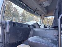 三菱ふそうスーパーグレートダンプ大型（10t）[写真22]