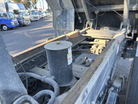 三菱ふそうスーパーグレートダンプ大型（10t）[写真28]