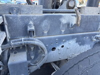 三菱ふそうスーパーグレートダンプ大型（10t）[写真29]