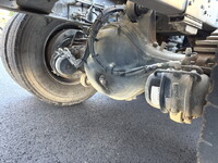 三菱ふそうスーパーグレートダンプ大型（10t）[写真32]