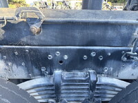 三菱ふそうスーパーグレートダンプ大型（10t）[写真33]