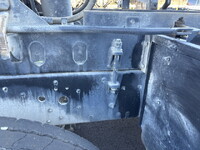 三菱ふそうスーパーグレートダンプ大型（10t）[写真34]