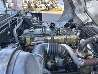 三菱ふそうスーパーグレートダンプ大型（10t）[写真37]