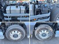 三菱ふそうスーパーグレートダンプ大型（10t）[写真41]