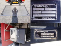 日野レンジャーアルミバン増トン（6t・8t）[写真14]