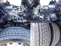 日野レンジャーアルミバン増トン（6t・8t）[写真15]