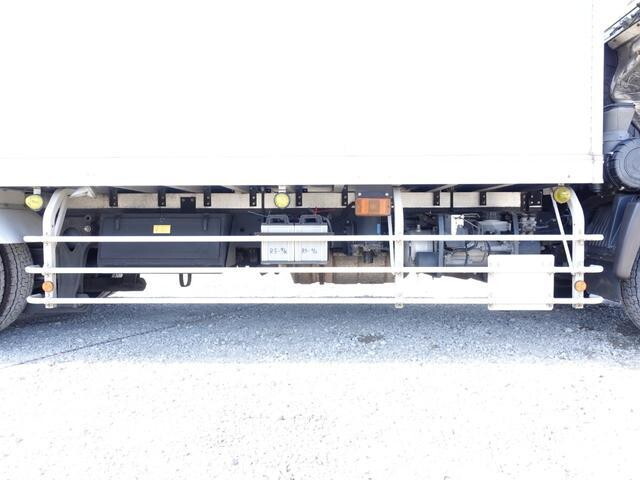 日野レンジャーアルミバン増トン（6t・8t）[写真16]