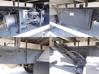 日野レンジャーアルミバン増トン（6t・8t）[写真18]