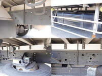 日野レンジャーアルミバン増トン（6t・8t）[写真19]