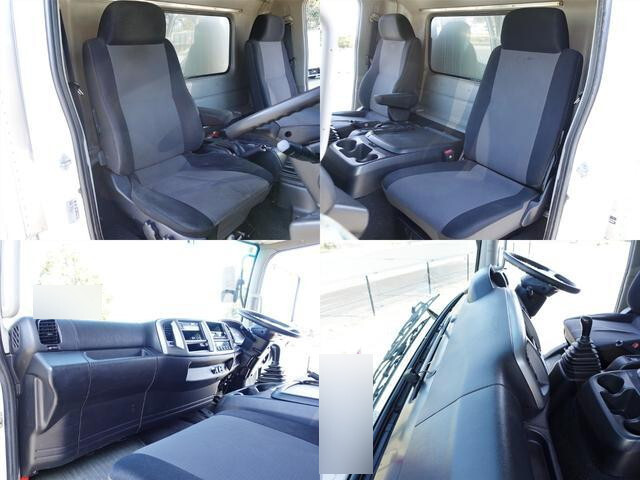 日野レンジャーアルミバン増トン（6t・8t）[写真20]